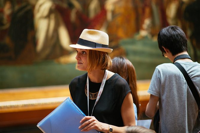 Louvre Museum Skip the Line Entry with Introduction to Mona Lisa - Should you book UTG Experience’s Mona Lisa priority entry?