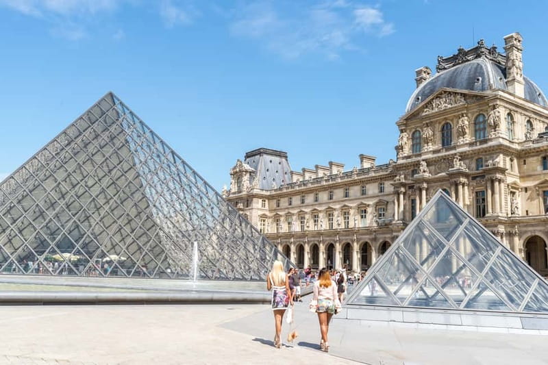 Louvre Museum: Skip-the-Line Small Group Guided Tour - The 2–3 hour game plan: what you actually get to see