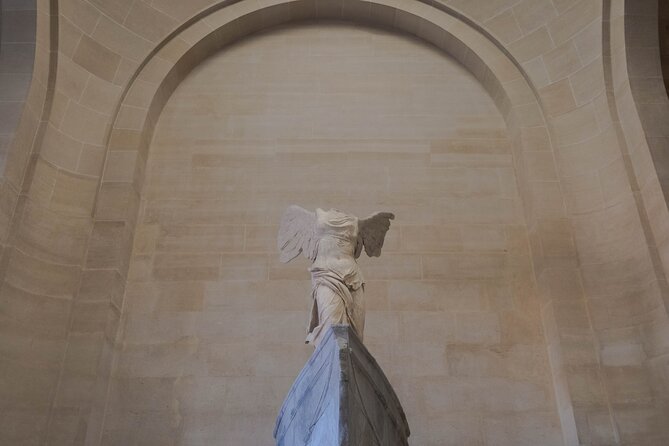 Louvre Museum Small-Group Guided Tour - Skip-the-line promises vs real security lines