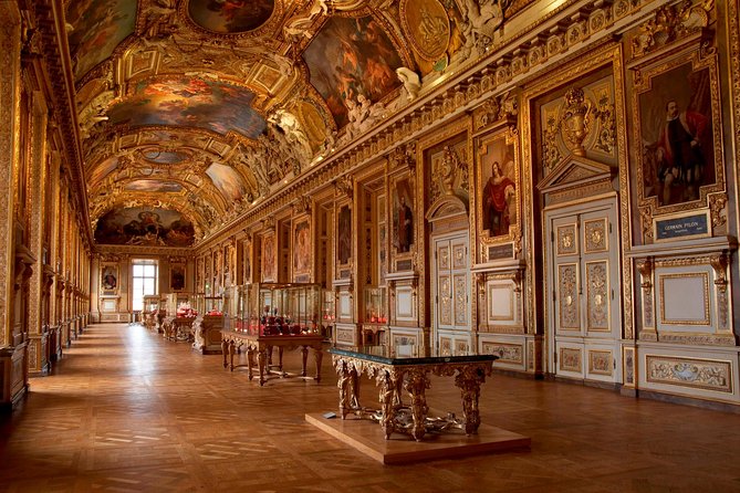 Louvre Museum Small Group Spanish Guided Tour - Price and value: is $80 worth it for the Louvre?
