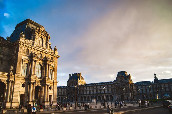 Louvre Museum Ticket & Optional Seine River Cruise - Who This Fits Best (and who should consider alternatives)