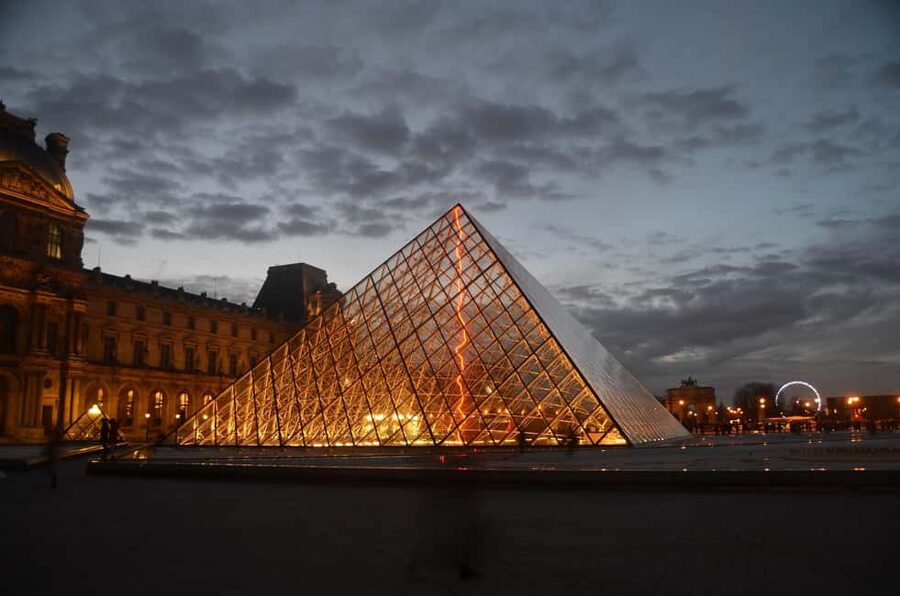 Louvre Museum Timed Entrance Ticket with Audio Guide - Louvre Timed Entrance: What Your 3 Hours Really Buys