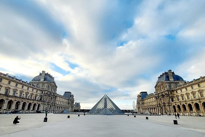 Louvre Museum Timed Entry Ticket - Optional Private Guide - What you’re really buying with a Louvre timed entry ticket