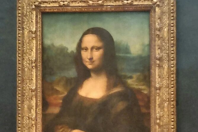 Louvre Museum Timed Entry Ticket - Optional Private Guide - The Louvre reality check: crowds, heat, and noise