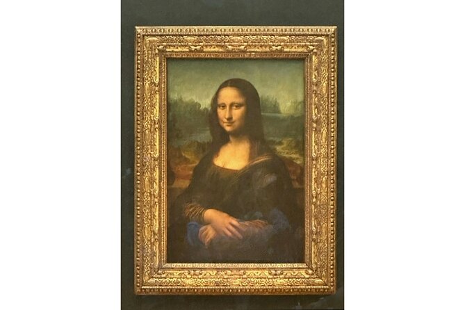 Louvre Museum Timed Entry Ticket with Audio Guide in 4 languages - Price and value: is $58.48 worth it?