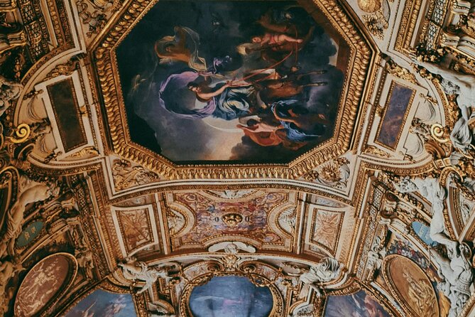 Louvre Museum Tour with Audio Guide & Optional Seine Cruise - Louvre Entry Without the Stress: Prebooked Timing That Actually Matters