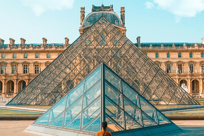 Louvre Museum Tour with Audio Guide & Optional Seine Cruise - How Long Should You Stay? 1 to 3 Hours and What Changes