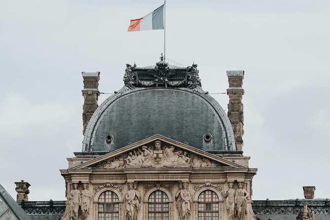 Louvre Museum Tour with Audio Guide & Optional Seine Cruise - Getting Your Day to Make Sense: Pairing the Louvre with the Seine Cruise