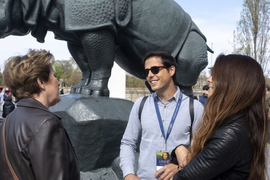 Louvre & Orsay Masterpieces - Guided Tour up to 6 guests 5h - Why a Louvre-to-Orsay art story beats random museum wandering