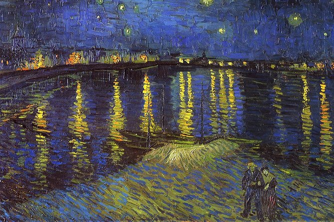 LOUVRE & ORSAY PRIVATE TOUR - Local Expert guide - Musée d’Orsay: Impressionism and beyond with a tight route