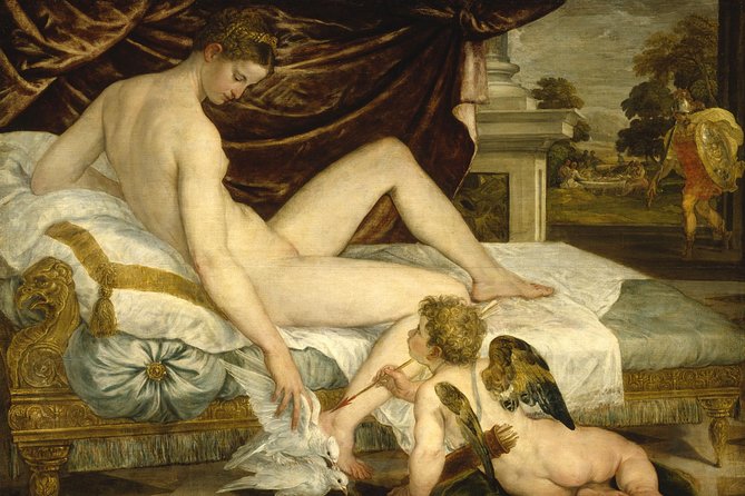 LOUVRE & ORSAY PRIVATE TOUR - Local Expert guide - From the Louvre to Orsay via the Tuileries