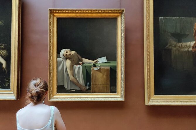 Louvre Paris Tour with Audioguide on Your Smartphone (no ticket) - Who this is best for (and who should skip it)