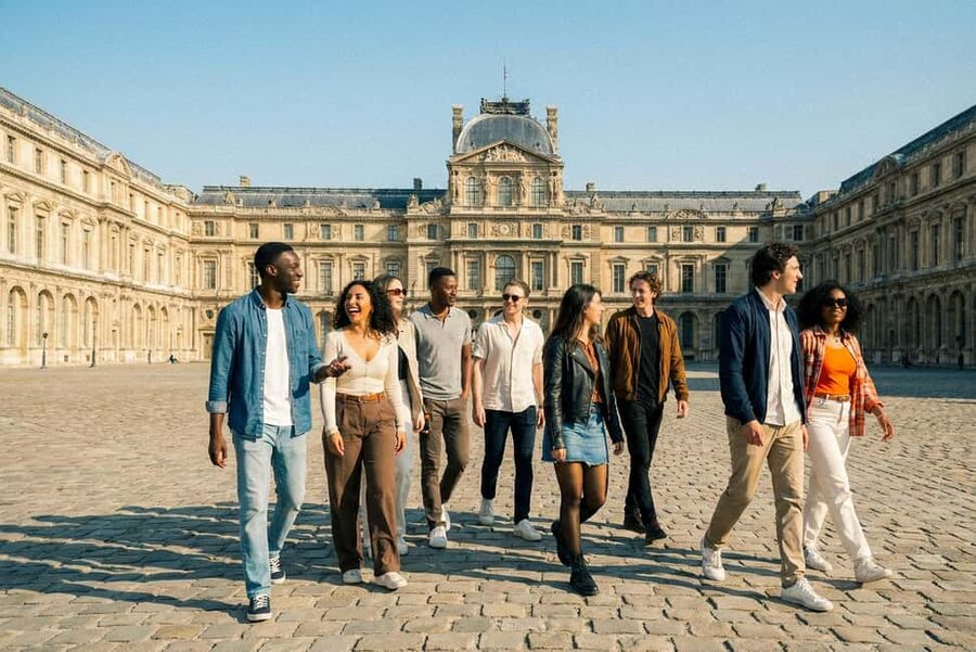 Louvre Priority Access Mona Lisa & Museum Icons Guided Tour - Price and Value: Is $88 Worth It for a Louvre Shortcut?