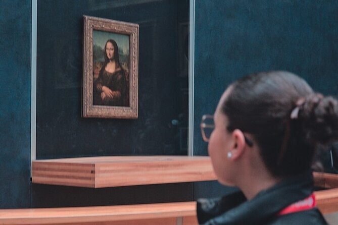 Louvre Priority Access with Mona Lisa Escort or Guided Option - What happens after the tour: freedom inside the museum