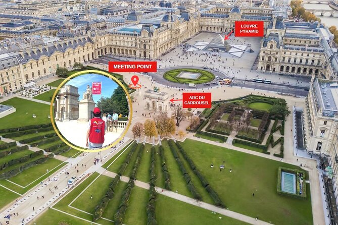 Louvre Priority Access with Mona Lisa Escort or Guided Option - Who this is best for (and who should rethink)