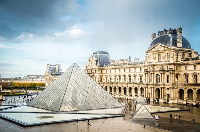 Louvre Priority Access with Mona Lisa Escort or Guided Option - Common snags to plan around