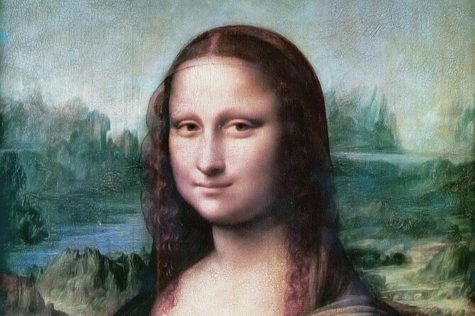 Louvre Private A La Carte, NO Ticket included - What you can expect to cover in 3 hours