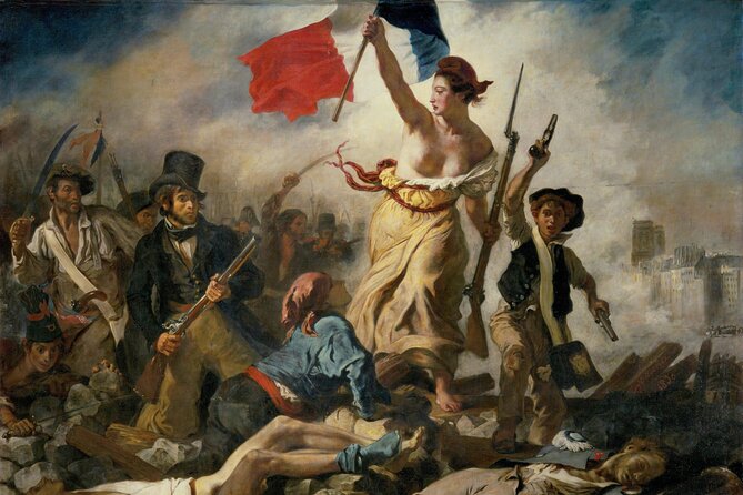 Louvre Private Guided Tour From Paris with tickets - Price and what $81 gets you for a 3-hour private Louvre visit