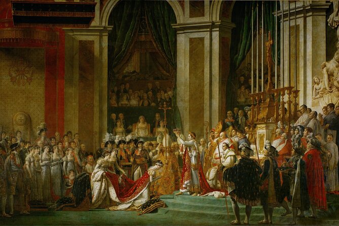 Louvre Private Guided Tour From Paris with tickets - What to expect on the return: a smooth finish back to Paris