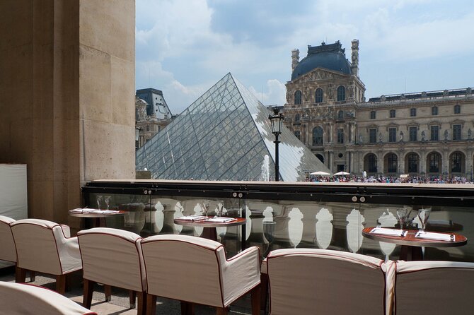 Louvre Private Guided Tour From Paris with tickets - Tips to get the most from your Louvre highlights tour