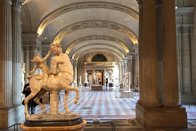 Louvre Private Tour - Price and What You Actually Get for $146