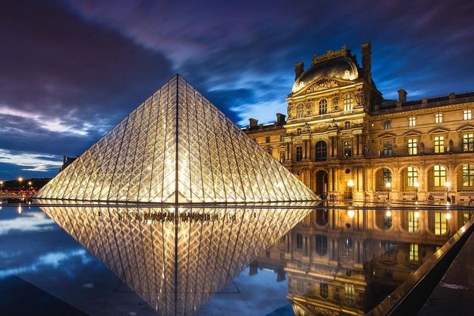 Louvre Private Tour in Paris with Entry Tickets - Key things I’d watch for before you go
