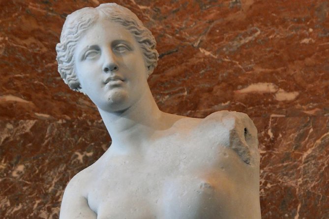 Louvre Private Tour in Paris with Entry Tickets - What’s included in this $290 package (and what it means for your day)