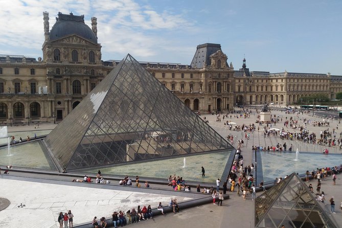 Louvre Private Tour in Paris with Entry Tickets - Price and value: when this Louvre private tour is worth it