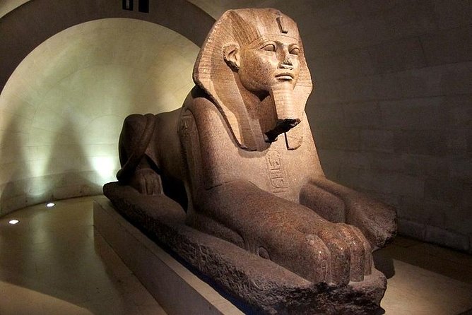 Louvre Private Tour in Paris with Entry Tickets - Entering through Skip-the-Line and using your 2 hours wisely