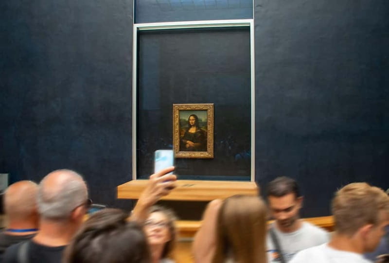 Louvre Private Tour: The Essentials and More w/ Expert Guide - FAQ