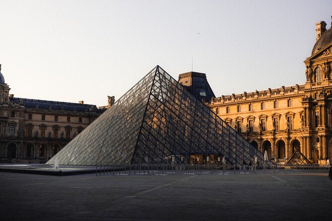Louvre Private Tour – The Essentials and More with Expert Guide - Why private feels better here than wandering on your own
