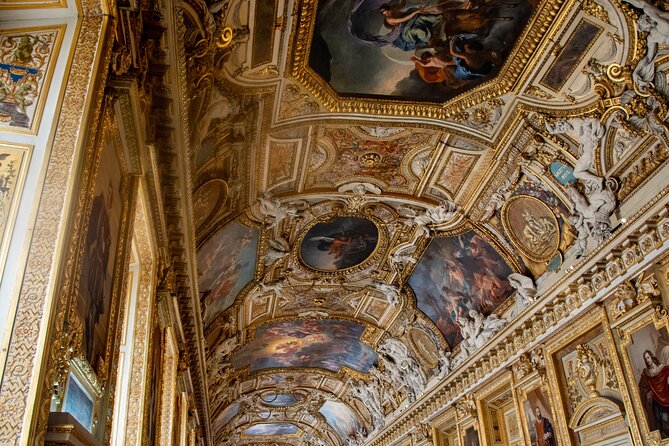 Louvre Private Tour – The Essentials and More with Expert Guide - Timing reality check: security, crowds, and day-of changes