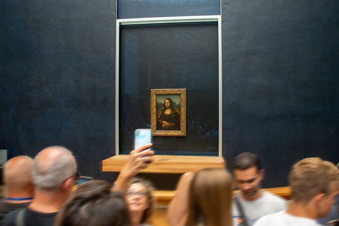 Louvre Private Tour – The Essentials and More with Expert Guide - Should you book this Louvre Private Tour – The Essentials and More?