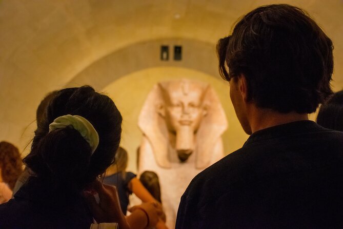Louvre Private Tour – The Essentials and More with Expert Guide - Your 2-hour Louvre essentials itinerary (and what makes it work)
