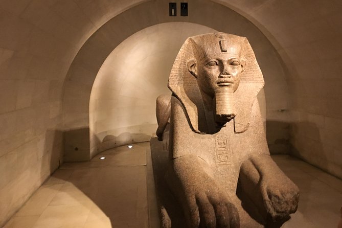 Louvre Private Tour With Hotel Pickup - Price and value: is $421.44 per person worth it?