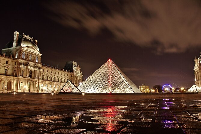 Louvre Skip The Line, Ticket included, PRIVATE or SMALL GROUP. - Why 90 Minutes Works Better Than Trying to Do Everything