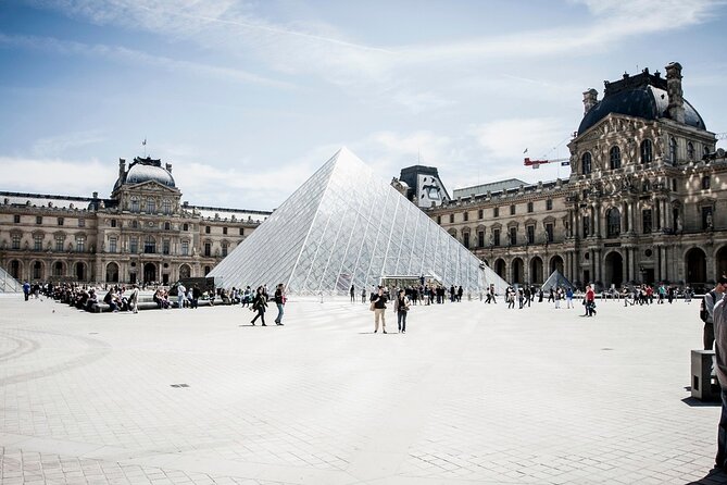 Louvre Skip The Line, Ticket included, PRIVATE or SMALL GROUP. - Price and Value: Is $196.79 Worth It?