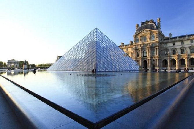 LOUVRE, Small Group Guided Tour in French (TOP SALES) - Free Time After the Tour: How to Keep Exploring Without Spinning