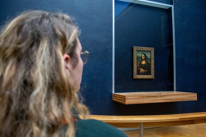 Louvre Small-Group Tour (Max 6 Guests) - Mona-Lisa & Highlights - Meeting at 12 Pl. Colette: start point and what to expect