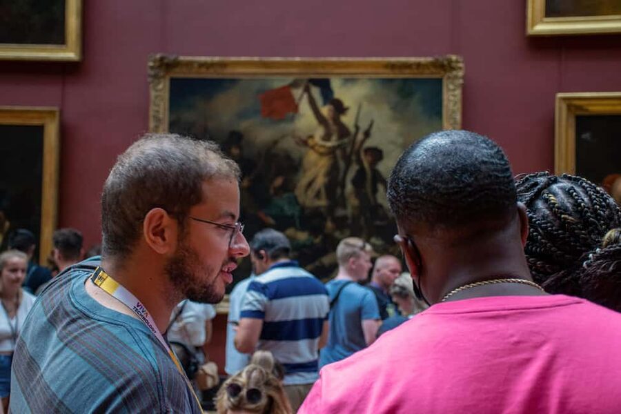 Louvre Small-Group Tour - Must-See Highlights & Mona Lisa - Price and Value: Is $153 for a 2-Hour Tour Fair?