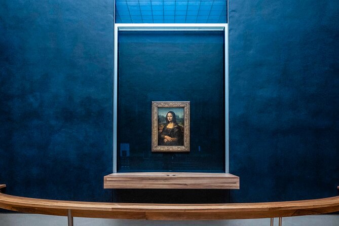 Louvre Ticket Premium: Skip-the-Line Access to the Entire Museum - Key takeaways before you go