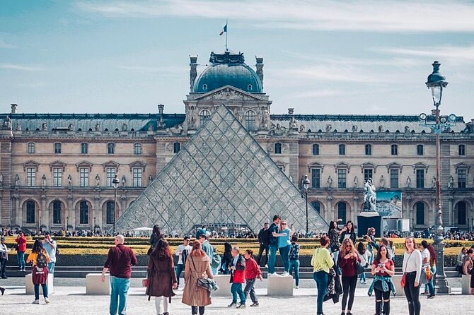 Louvre Ticket Premium: Skip-the-Line Access to the Entire Museum - Skip-the-line Louvre entry: what the premium ticket really buys you