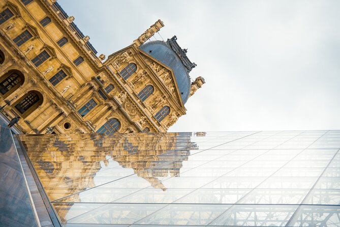 Louvre Treasures Private Experience – Languages Available - Key highlights to know before you go