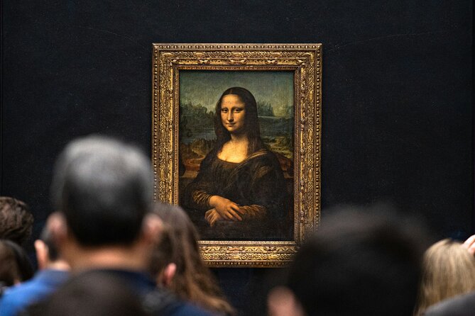 Louvre Treasures Private Experience – Languages Available - A private guide for up to 2: real control, not just a ticket