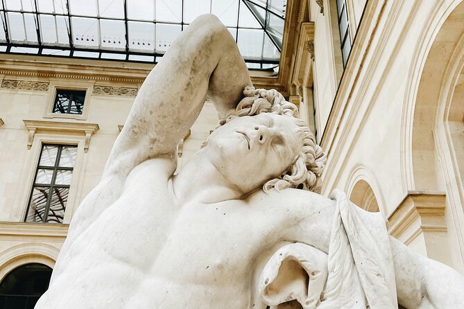 Louvre & Versailles Highlights: Small Group Half-Day Experience - Stop 3: Hall of Mirrors in 25 Minutes—What to Notice Fast