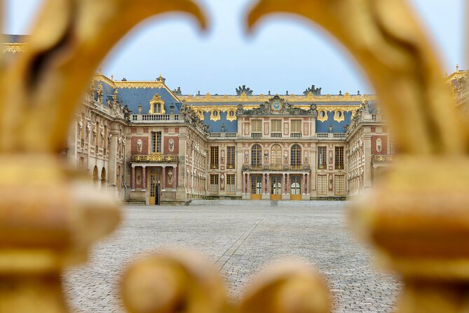Louvre & Versailles Highlights: Small Group Half-Day Experience - Small-Group Setup: Why Max 6 Changes Everything