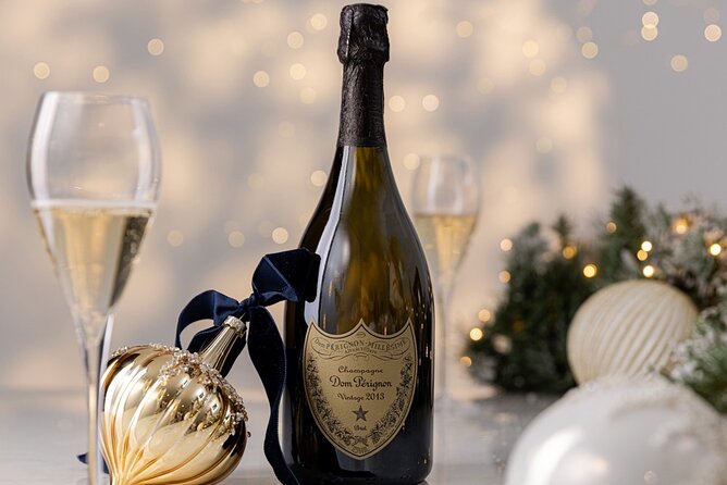 Luxury Dom Pérignon Champagne Tour with Brunch and Dinner - Key things you’ll notice on this Champagne day