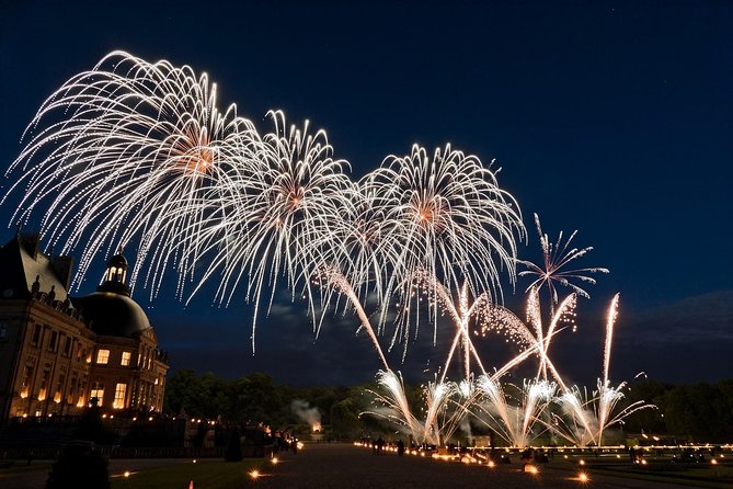 Luxury Evening Dining Experience at Chateau de Vaux-le-Vicomte - What the “Private Evening” Actually Means for Your Night
