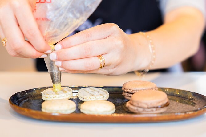Macaron Bakery Class at Galeries Lafayette Paris - What You’ll Make in 90 Minutes (and the Realistic Level of Hands-On)