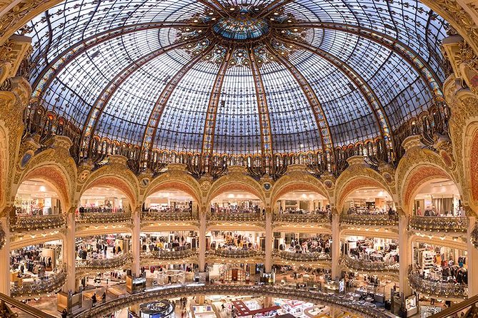 Macaron Bakery Class at Galeries Lafayette Paris - Who Should Book This Macaron Bakery Class